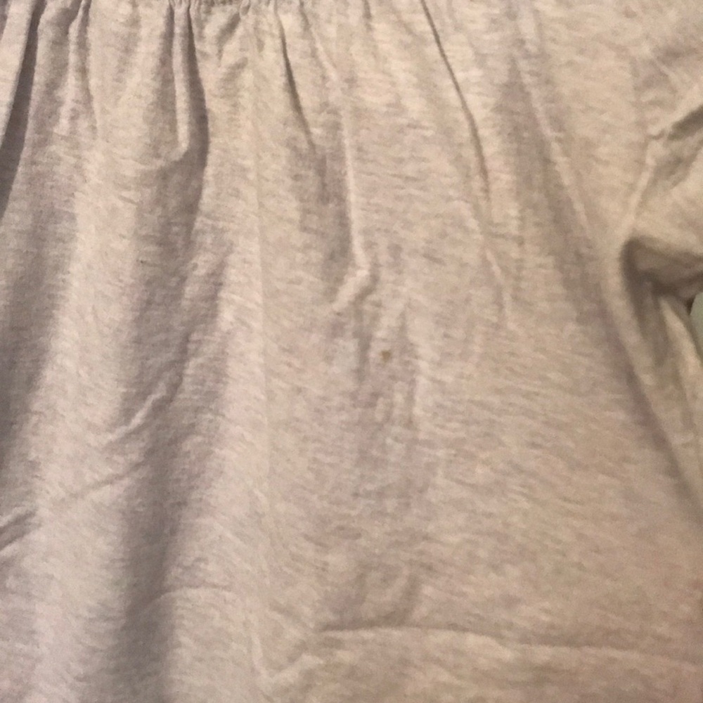 Plain tee - Picture 4 of 4